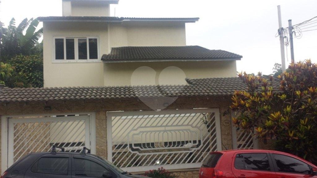 Casa em condomínio à venda com 5 quartos, sendo 3 suítes,  em Tucuruvi, São Paulo, SP