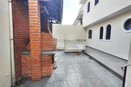 Sobrado à venda ou para alugar com 5 quartos, sendo 3 suítes, em Jardim Franca, São Paulo, SP