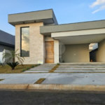 Casa à venda com 3 quartos, sendo 1 suíte,  no condomínio Gran Ville Fase 3, Itupeva - SP