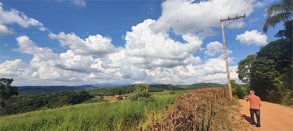 Terreno à venda em Iara, Atibaia, SP