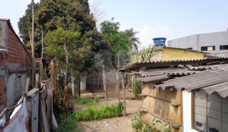 Terreno à venda em Jaçanã, São Paulo, SP