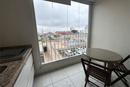 Apartamento à venda com 3 quartos, sendo 1 suíte,  em Parque Três Meninos, Sorocaba, SP
