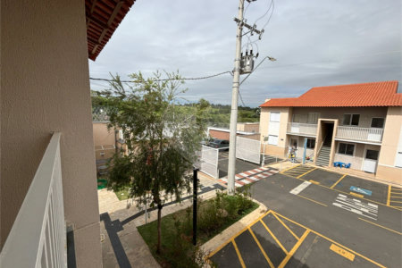 Apartamento à venda com 2 quartos em Colinas de Indaiatuba, Indaiatuba, SP