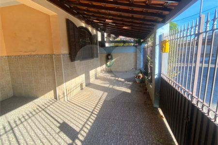 Casa à venda com 2 quartos, sendo 1 suíte, em Campo Grande, Rio de Janeiro, RJ
