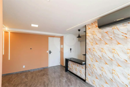 Apartamento à venda com 2 quartos, sendo 1 suíte, em Vila Nivi, São Paulo, SP