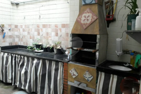Apartamento à venda com 2 quartos em Tucuruvi, São Paulo, SP