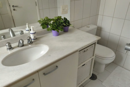 Apartamento à venda com 4 quartos, sendo 3 suítes, em Vila Leopoldina, São Paulo, SP