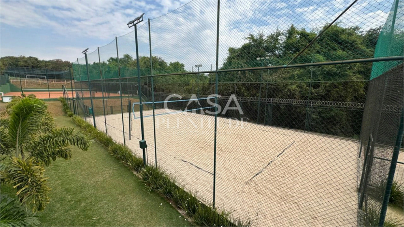 Terreno em condomínio à venda em Parque Ecoresidencial Fazenda Jequitibá, Sorocaba, SP