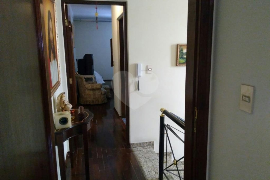 Casa à venda com 2 suítes em Casa Verde, São Paulo, SP