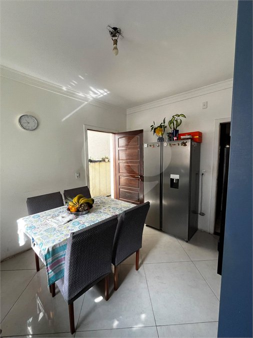 Sobrado à venda com 3 quartos, sendo 1 suíte, em Jaraguá, São Paulo, SP