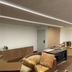 Apartamento Residencial para locação, Boqueirão, Santos - AP0808.
