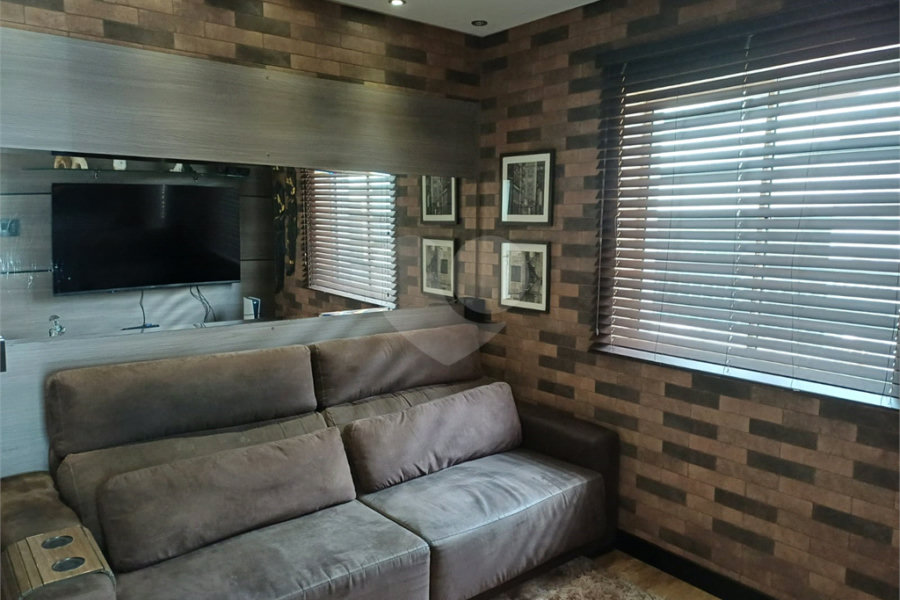 Casa à venda com 4 quartos em Vila Guilherme, São Paulo, SP