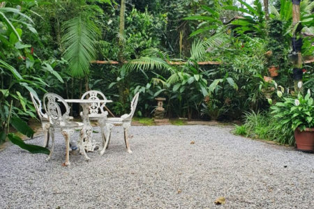 Casa com 2 dormitórios para alugar, 90 m² por R$ 5.000,02/mês - S Camburi - São Sebastião/SP