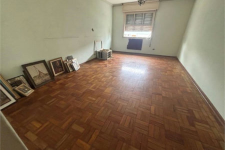 Apartamento à venda, 185 m² por R$ 800.000,00 - Gonzaga - Santos/SP