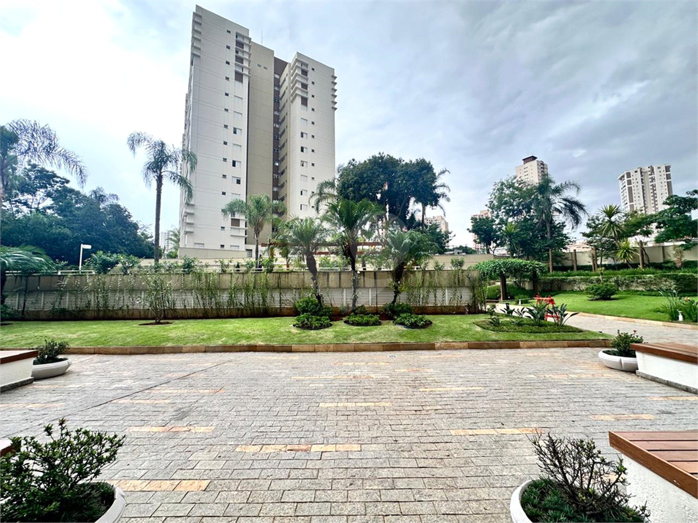 Apartamento à venda com 3 suítes em Mandaqui, São Paulo, SP