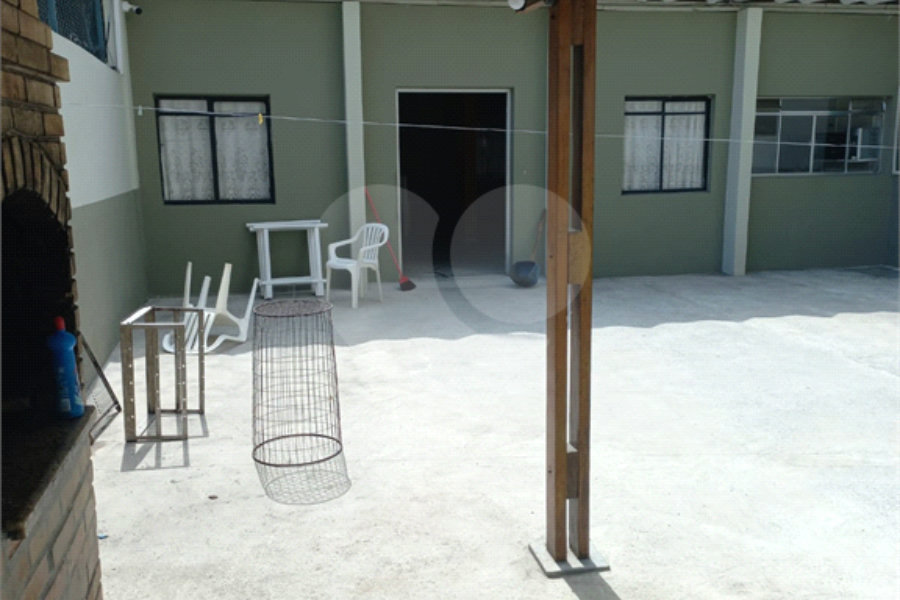 Apartamento à venda com 2 quartos em Santana, São Paulo, SP