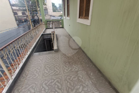 Casa à venda com 3 quartos em Vila Isabel, Rio de Janeiro, RJ