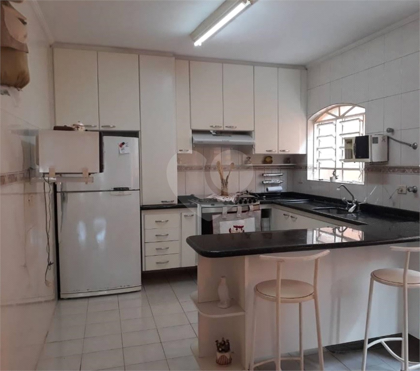 Sobrado à venda com 3 quartos, sendo 1 suíte, em Mandaqui, São Paulo, SP