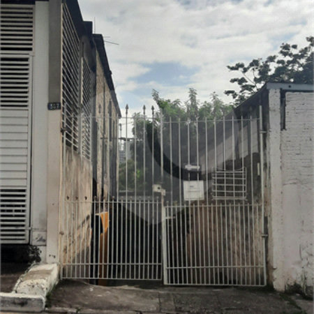 Casa Térrea à venda com 2 quartos em Vila Mazzei, São Paulo, SP
