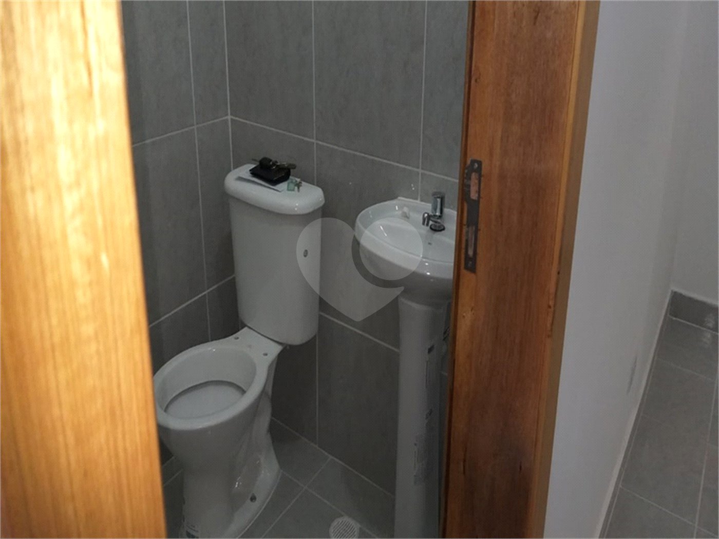 Sala à venda em Santana, São Paulo, SP