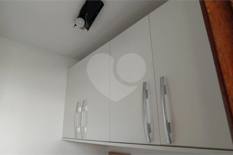 Apartamento à venda com 2 quartos em Lauzane Paulista, São Paulo, SP
