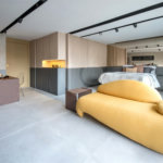 Apartamento à venda com 1 quarto em Vila Olímpia, São Paulo, SP