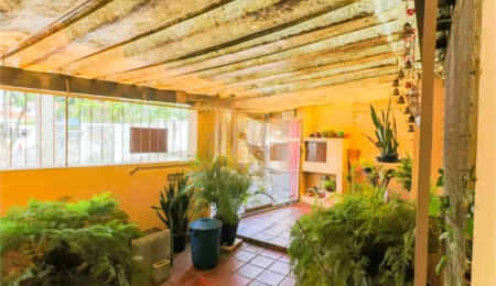 Sobrado à venda com 3 quartos, sendo 1 suíte, em Jardim Bonfiglioli, São Paulo, SP