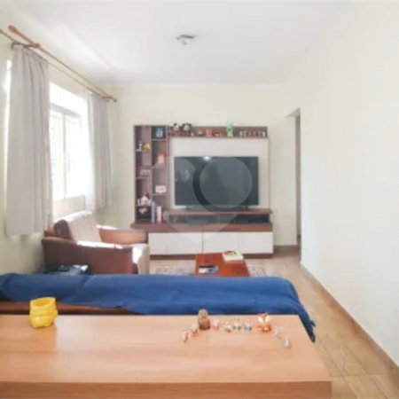 Apartamento à venda com 3 quartos em Moema, São Paulo, SP