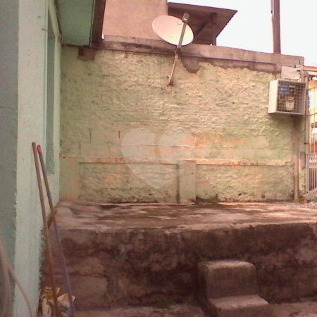 Terreno à venda em Vila Gustavo, São Paulo, SP