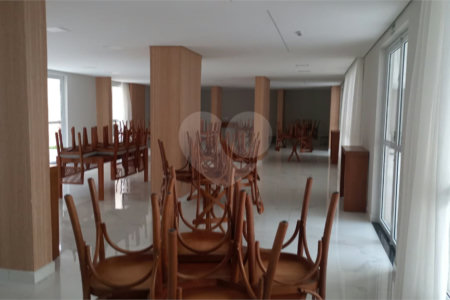Apartamento à venda com 2 quartos, sendo 1 suíte, em Vila Mazzei, São Paulo, SP