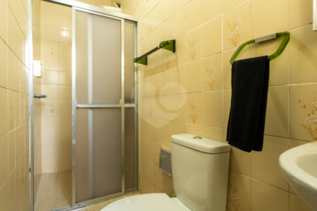 Casa à venda com 3 quartos, sendo 1 suíte, em Vila Cordeiro, São Paulo, SP