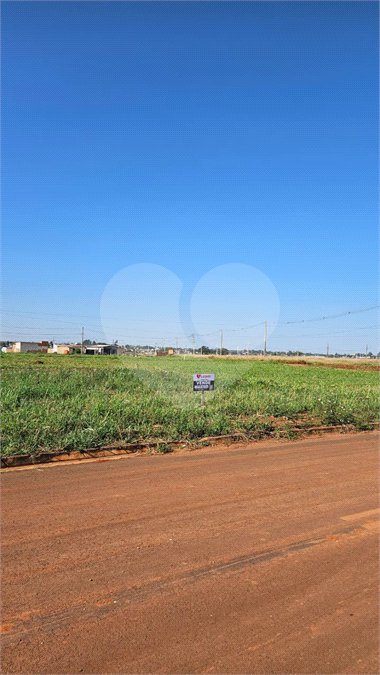 Terreno à venda em Parque Residencial Bela Vista, Ponta Porã, MS