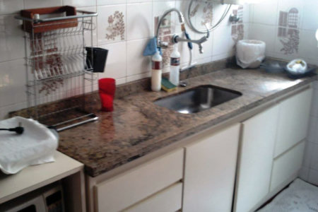 Casa à venda com 4 quartos, sendo 2 suítes, em Jardim Pinheiros, São Paulo, SP