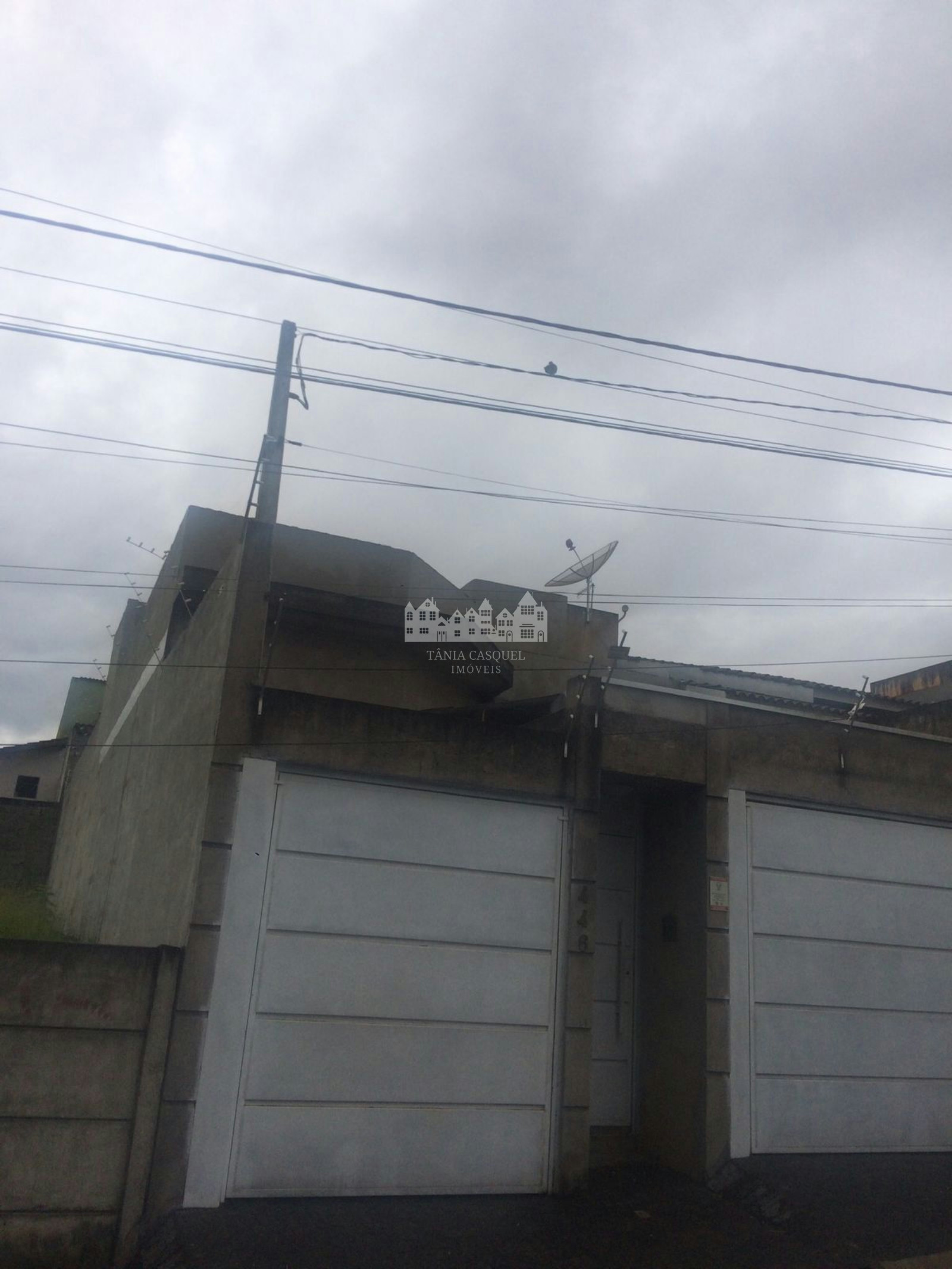 Casa, 2 quartos, 135 m² - Foto 2