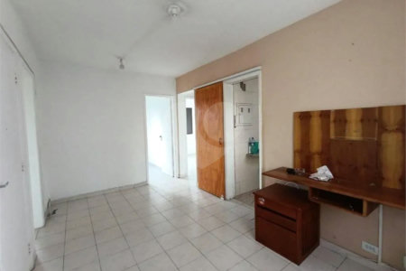 Apartamento à venda com 3 quartos em Butantã, São Paulo, SP