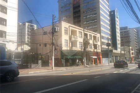 Prédio à venda em Jardim Paulista, São Paulo, SP