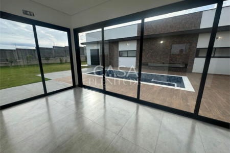 Casa em condomínio à venda com 4 suítes em Jardim Dacha Sorocaba, Sorocaba, SP