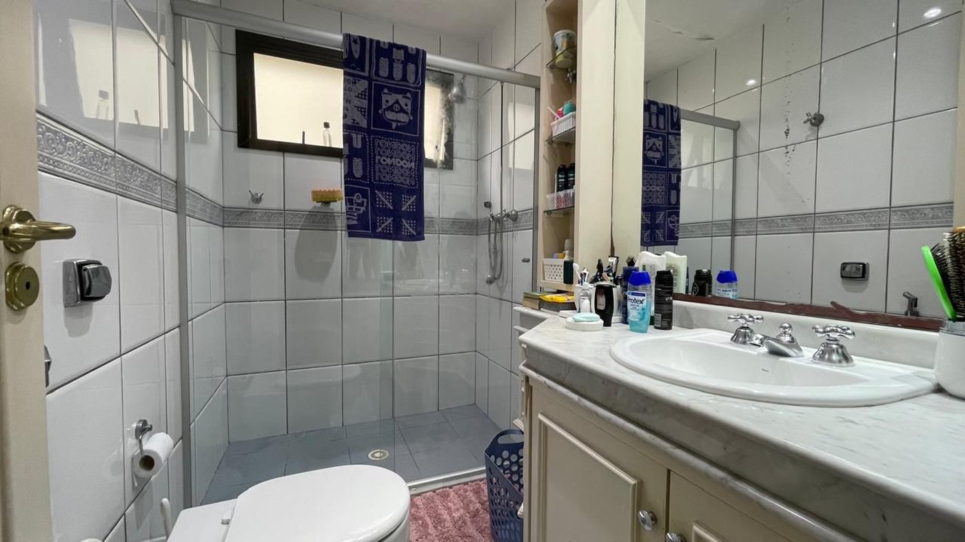 Apartamento com 4 dormitórios à venda, 281 m² por R$ 2.300.000,00 - Boqueirão - Santos/SP