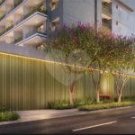 Apartamento à venda com 1 suíte em Pinheiros, São Paulo, SP