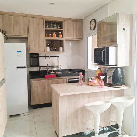 Casa à venda com 2 suítes no condomínio Residencial Américo de Figueiredo, Sorocaba - SP