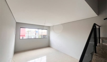 Casa à venda com 2 suítes em Freguesia do Ó, São Paulo, SP