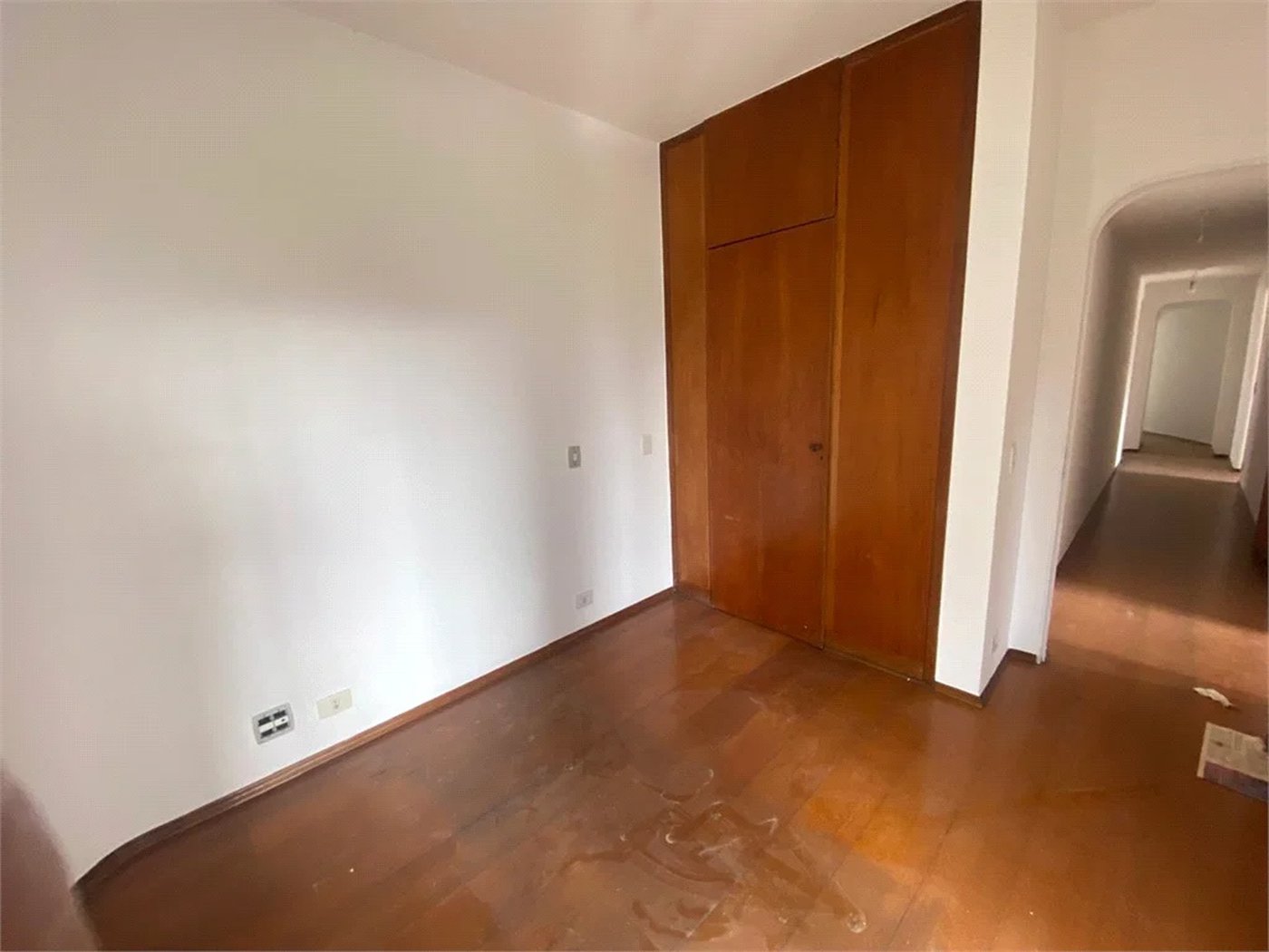 Apartamento para alugar com 3 suítes em Pinheiros, São Paulo, SP