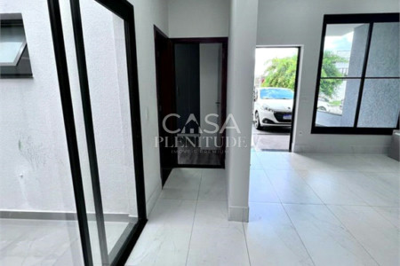 Terreno em condomínio à venda com 3 quartos, sendo 1 suíte, em Cajuru do Sul, Sorocaba, SP