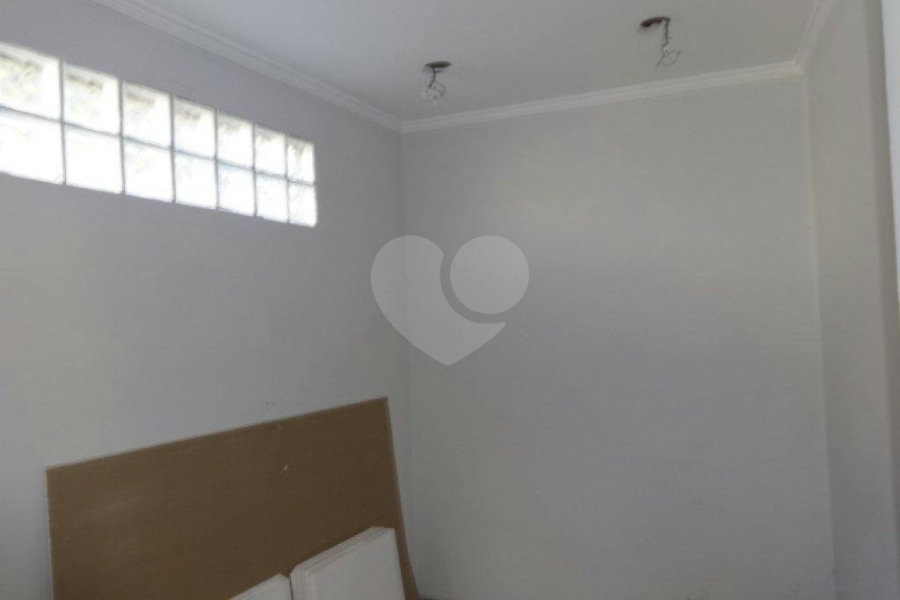 Sobrado à venda com 3 quartos em Santana, São Paulo, SP
