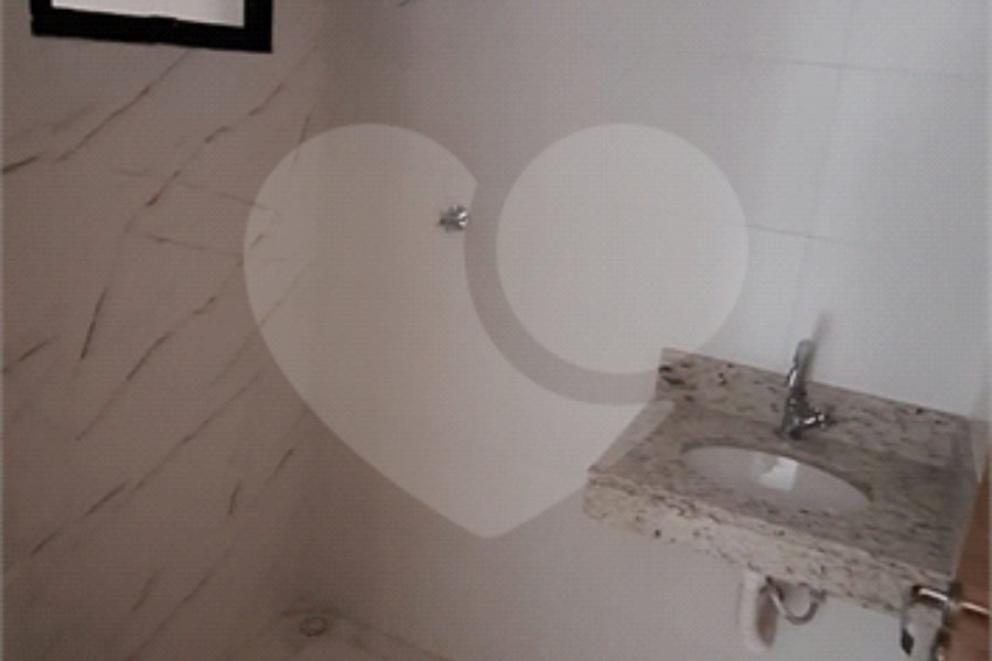 Apartamento à venda com 1 quarto em Parque Edu Chaves, São Paulo, SP