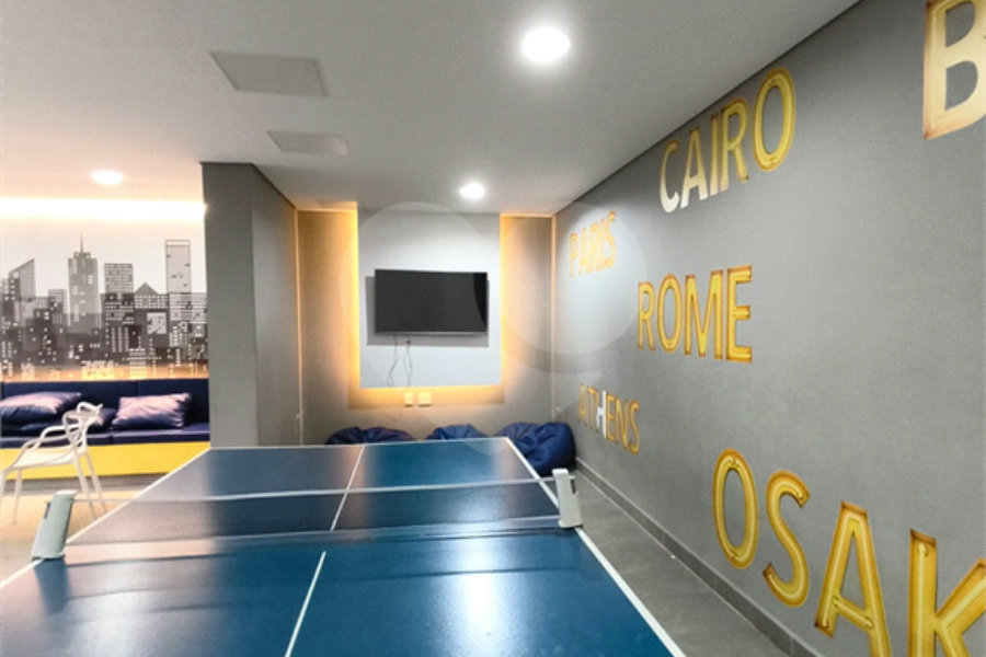 Apartamento à venda com 3 quartos, sendo 1 suíte, em Santana, São Paulo, SP