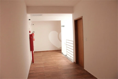 Apartamento para alugar com 1 quarto em Bangú, Santo André, SP