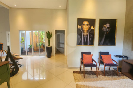 Casa à venda com 3 suítes no condomínio Vivendas do Lago, Sorocaba - SP