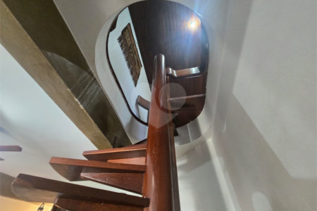 Cobertura à venda com 3 quartos, sendo 1 suíte, em Tijuca, Rio de Janeiro, RJ