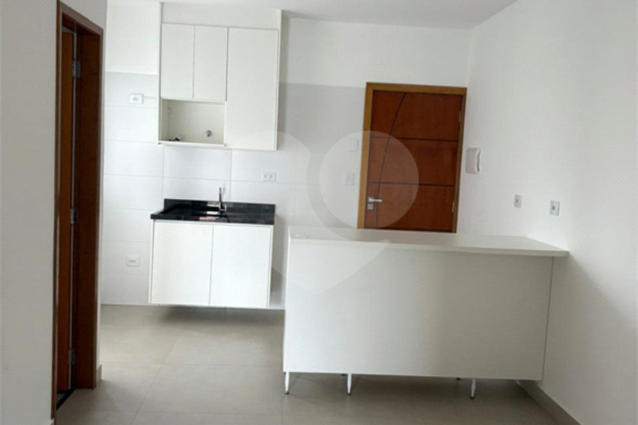 Apartamento para alugar com 1 quarto em Vila Guilherme, São Paulo, SP